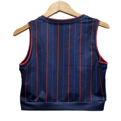 USA Soccer jersey Home Women's Vest 2025 - Image 4