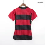 Women's CR Flamengo  2023/24 Home Jersey Replica - Image 10