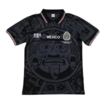 Mexico World Cup 1998 Retro Jersey Third Away