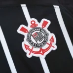 Women's Corinthians 2023/24 Away Jersey - Image 5