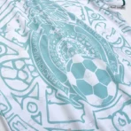 Mexico 1999 Retro Away Jersey - Image 6