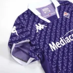 Fiorentina 2023/24 Home Jersey - Image 7