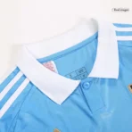 EURO Belgium Nation 2024 Away Jersey - Image 5