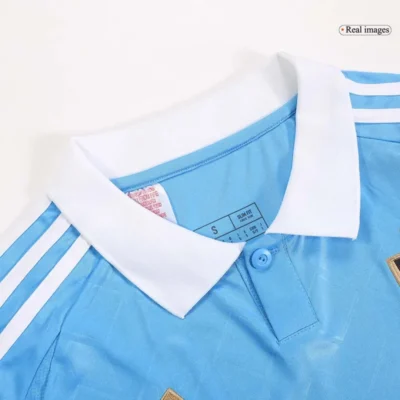 EURO Belgium Nation 2024 Away Jersey - Image 5