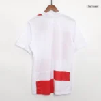 Croatia Home Jersey Euro 2024 - Image 4