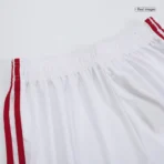 CR Flamengo 2023/24 Home Short Replica - Image 6