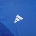 2024 Women's Italy Jersey Nation Home Euro - Image 6