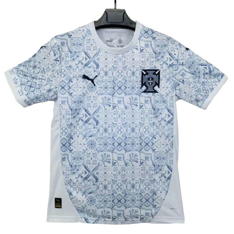 dcb4033782-1.png 2025 Portugal Special Edition Soccer jersey Fan edition - Image 1