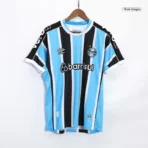 Gr¨ºmio FBPA  2023/24 Home Jersey Kit (Shirt+Shorts) - Image 3