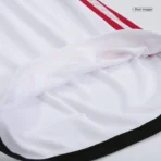 CR Flamengo 2023/24 Home Short Replica - Image 8
