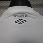 Santos FC Home Shirt Player Version Jersey 2024-25 - Image 5