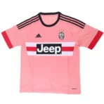 2015-16  Juventus Retro Jersey Away - Image 3