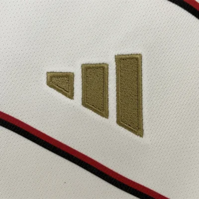 CR Flamengo 2023/24 Away Jersey - Image 6