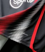 Sao Paulo FC 23-24 Third Away Soccer Jersey - Image 8