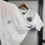 Santos FC Home Shirt Football Jersey 24-25 - Image 6