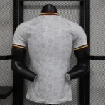 2024 Spain White Special Player Version Jersey - Image 2