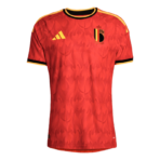 2026 Belgium World Cup Home Football jersey Fan version - Image 2