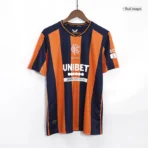 Glasgow Rangers 2023/24 Jersey Third Away - Image 3