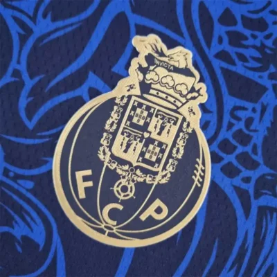 Porto 2022/23 Special Edition Jersey - Image 5