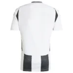 24-25 Juventus Home Replica Jersey - Image 2