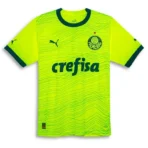 SE Palmeiras 2023/24 Third Jersey