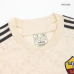 Roma  2023/24 Jersey Away - Image 7