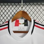 Sao Paulo FC 23-24 Home Soccer Jersey - Image 4