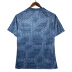 Santos Training Shirt Soccer Jersey 24-25 - Image 2