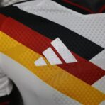 Germany Home Football jersey 2026 Player edition - Image 4
