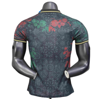player Mexico Special Edition Shirt Home Jersey 2025 - Image 2