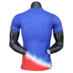2024 USA Soccer jersey Away player version - Image 2