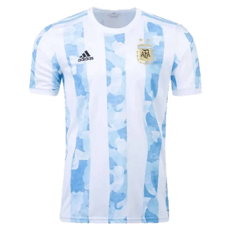 e4b4c4cd3d.webp Argentina 2021 Soccer Jersey Home - Image 1