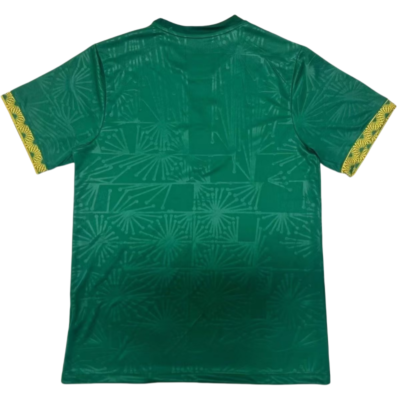 Mexico Special Edition Shirt Football Jersey Fan Version 2025 - Image 2