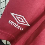 Fluminense FC 23-24 Away Kids Kit Jersey+Shorts - Image 10