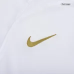 Corinthians Pre-Match 2023/24 Jersey White Replica - Image 7