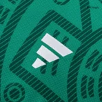 2026 World Cup Mexico Home Kids Full Kit Football jersey Fan edition - Image 5