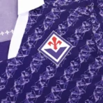 Fiorentina 2023/24 Home Jersey - Image 5