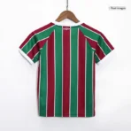 Kids Fluminense FC 2023/24 Home Jersey Kit - Image 3