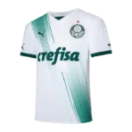 SE Palmeiras 2023/24 Away Jersey