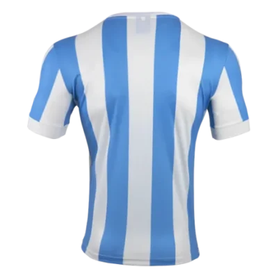 Argentina World Cup 1986 Retro Jersey Home - Image 2