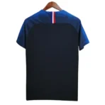 2018 France World Cup Champion 2 Stars Home Retro Jersey - Image 2