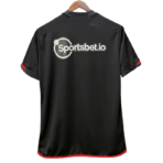 Sao Paulo FC 23-24 Third Away Soccer Jersey - Image 2