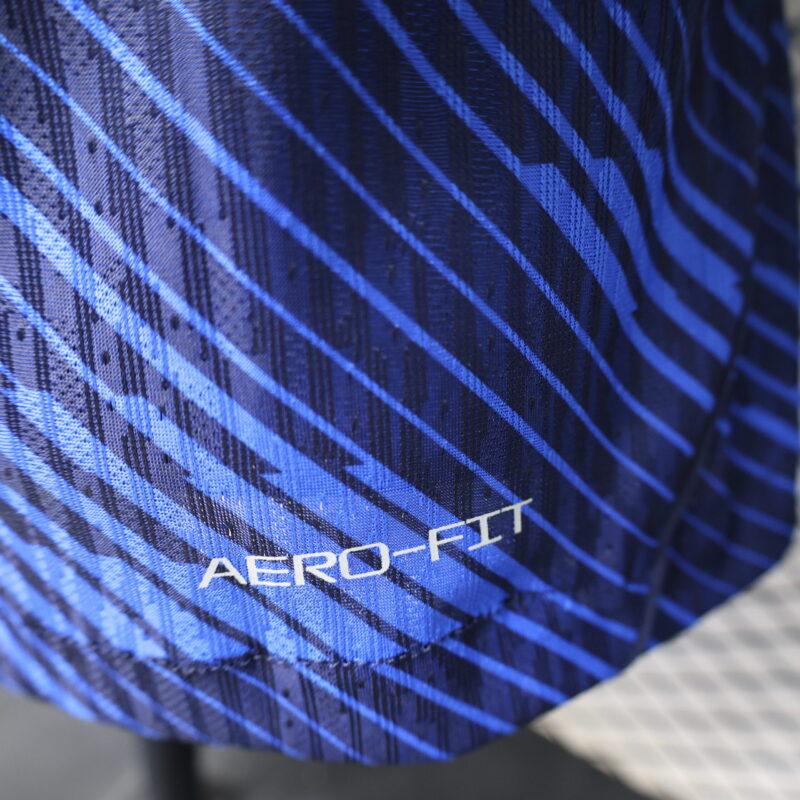 2026 Player version France Home jersey - Image 6