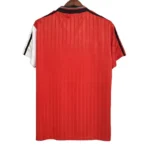 Glasgow Rangers  1995/96 Retro Jersey Away - Image 2