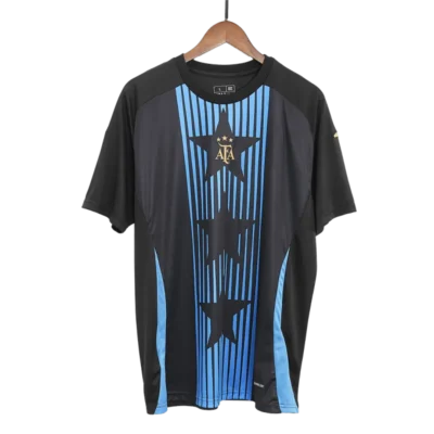 Argentina Copa America 2024 Pre-match Jersey - Image 3