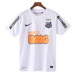 2012-13 Santos FC Home Retro Jersey