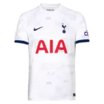 Tottenham Hotspur Shirt Home Jersey 2023-24