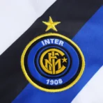 Inter Milan 2002/03 Retro Jersey Away - Image 5