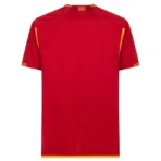 Roma Jersey 2023/24 Home - Image 2