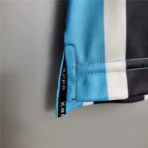 Gr¨ºmio FBPA 2000/01 Retro Soccer Jersey Home Replica - Image 8